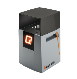 WORKSHOP QEYE 800 e